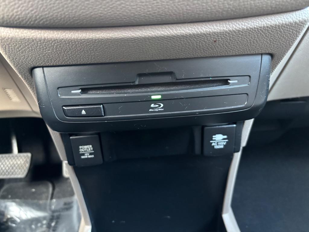 2018 Honda Odyssey EX-L - Photo 27