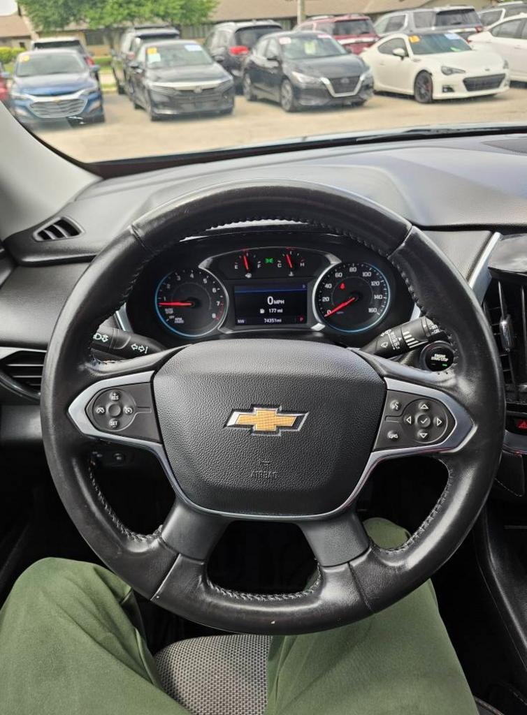 2020 Chevrolet Traverse 1LT - Photo 17