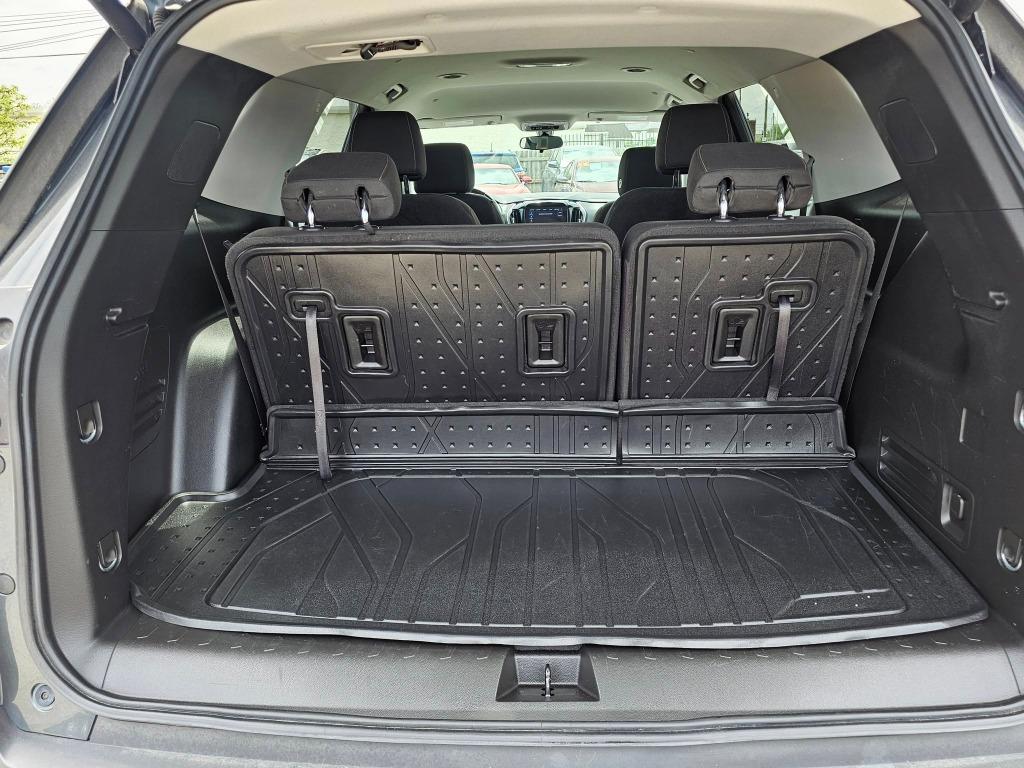 2020 Chevrolet Traverse 1LT - Photo 10