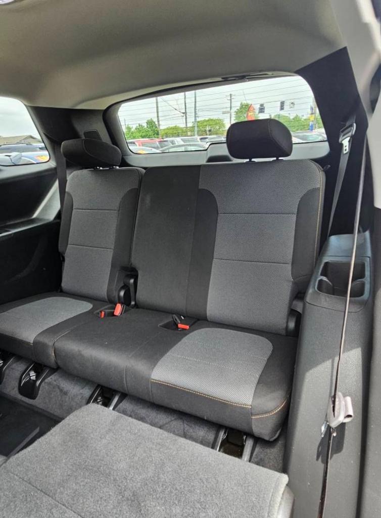 2020 Chevrolet Traverse 1LT - Photo 13