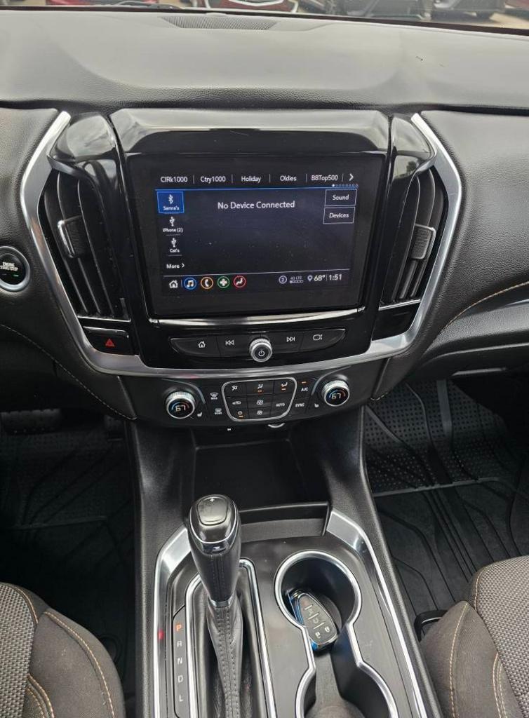 2020 Chevrolet Traverse 1LT - Photo 20
