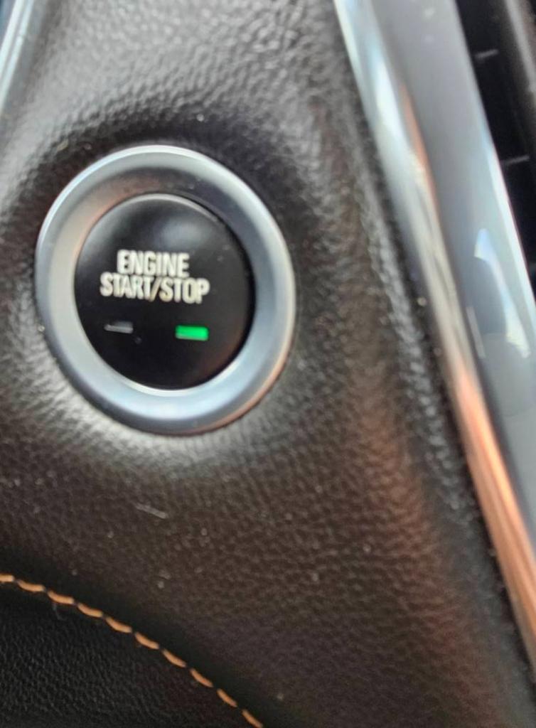 2020 Chevrolet Traverse 1LT - Photo 22