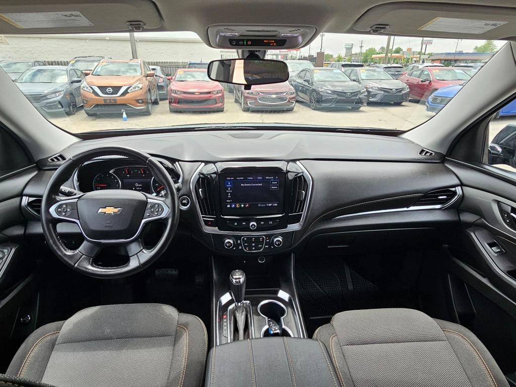 2020 Chevrolet Traverse 1LT - Photo 16