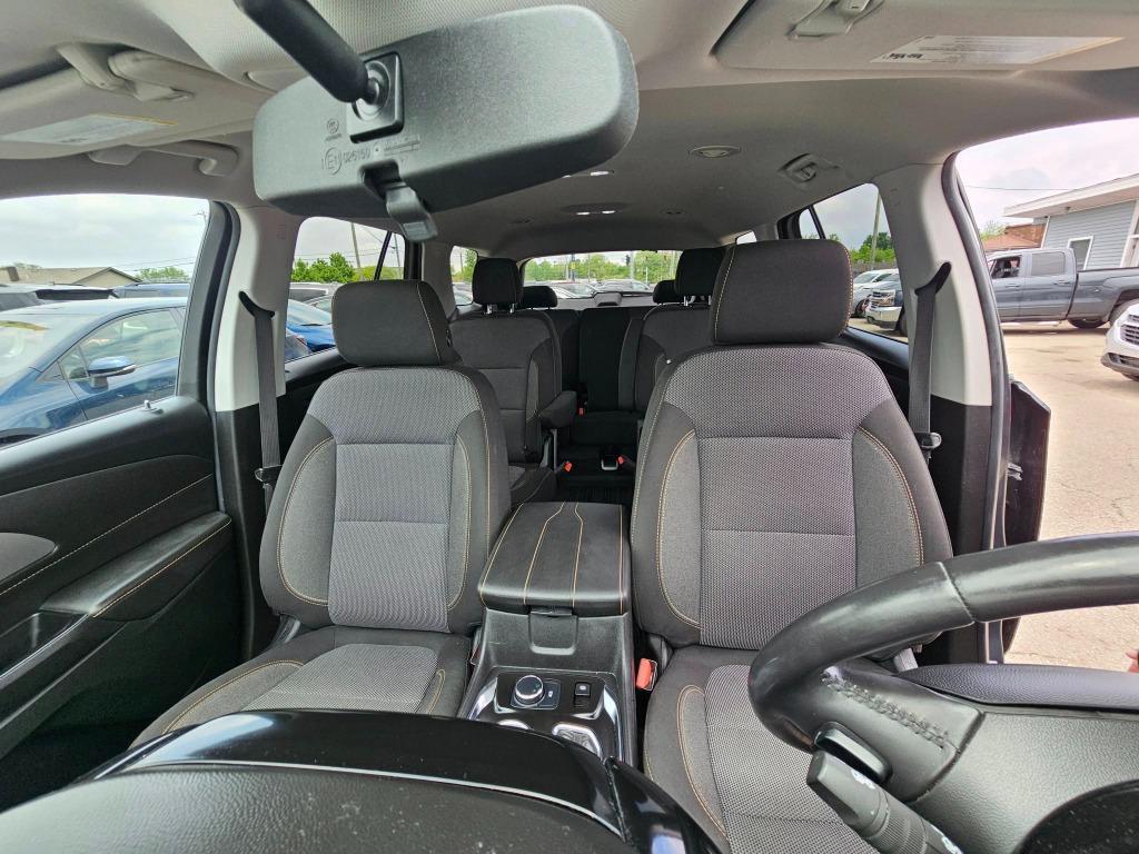 2020 Chevrolet Traverse 1LT - Photo 15