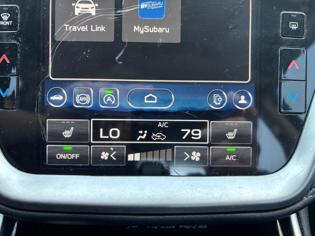 2023 Subaru Legacy Premium - Photo 28