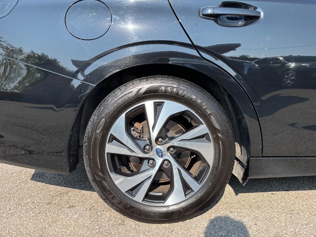 2023 Subaru Legacy Premium - Photo 13