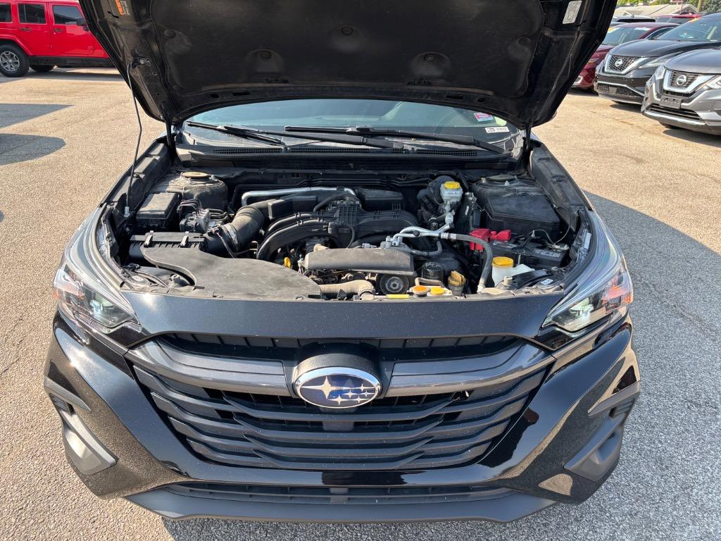 2023 Subaru Legacy Premium - Photo 15