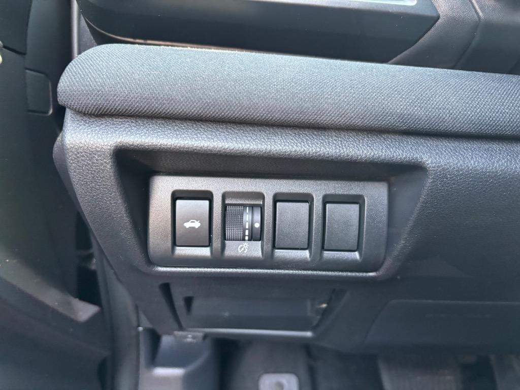 2023 Subaru Legacy Premium - Photo 19
