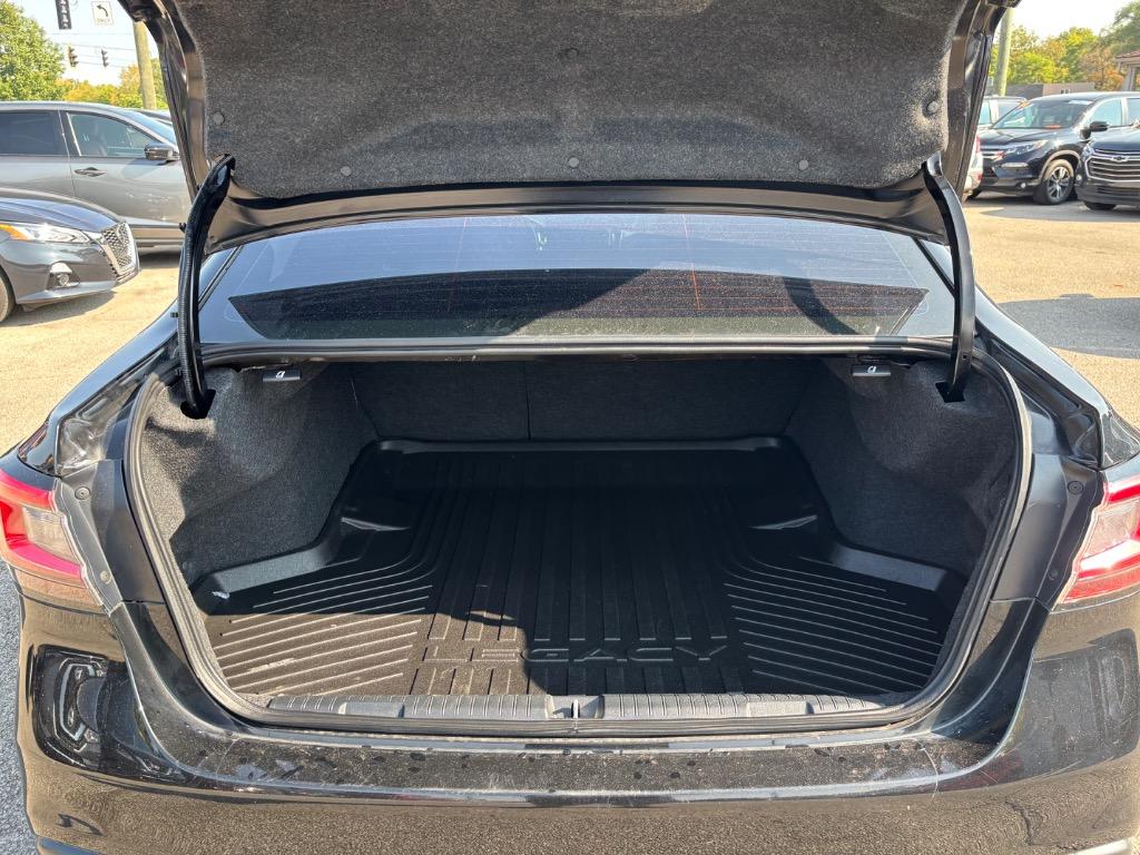 2023 Subaru Legacy Premium - Photo 7