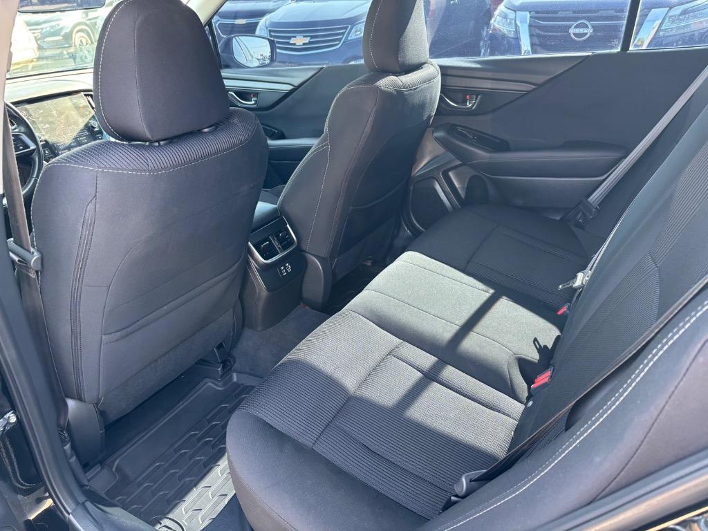 2023 Subaru Legacy Premium - Photo 9