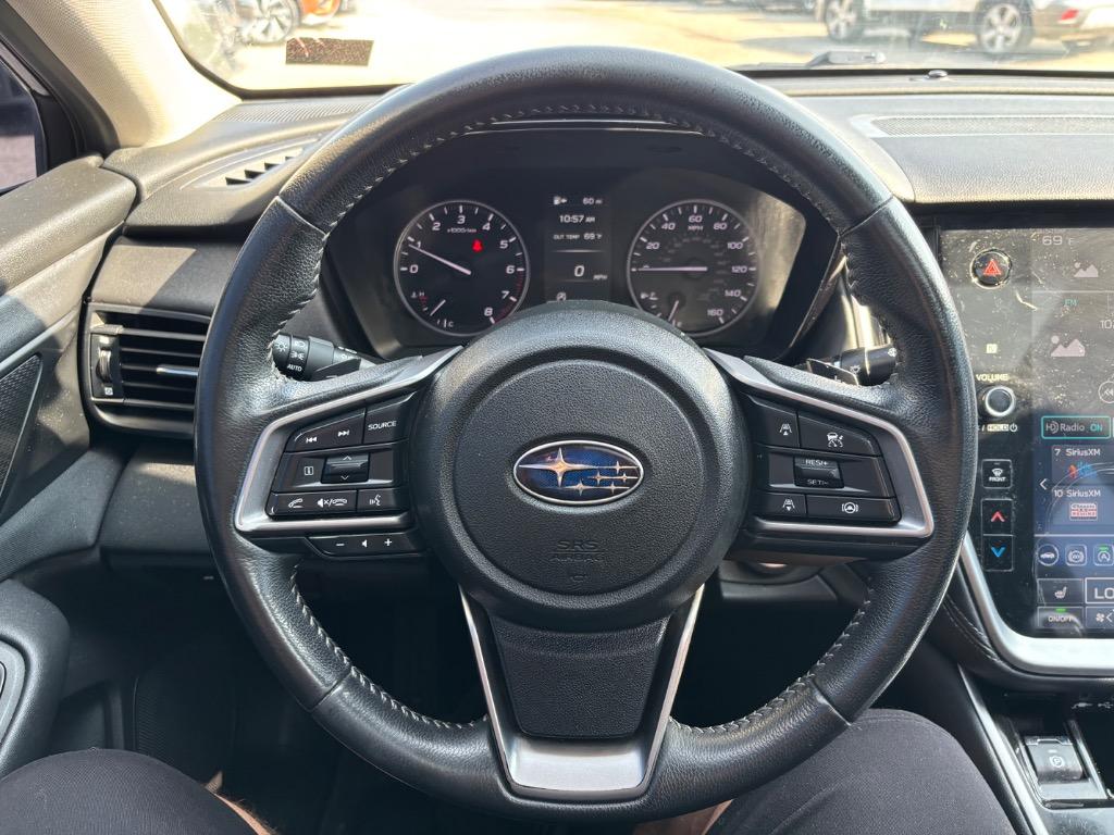 2023 Subaru Legacy Premium - Photo 20