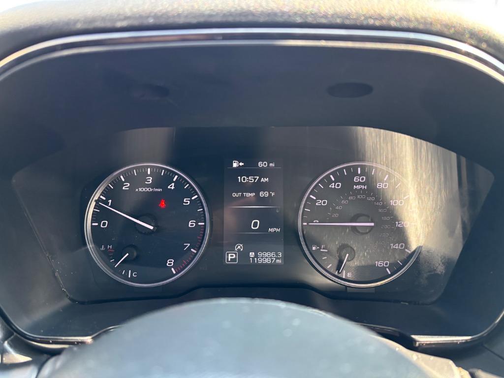 2023 Subaru Legacy Premium - Photo 21