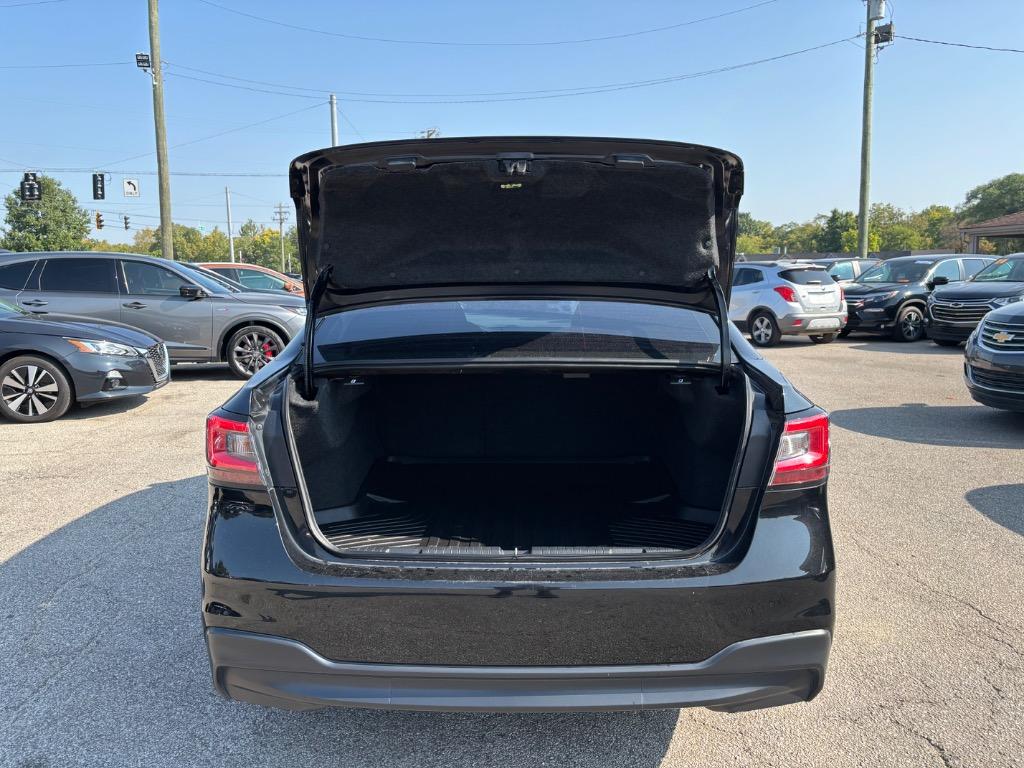 2023 Subaru Legacy Premium - Photo 8