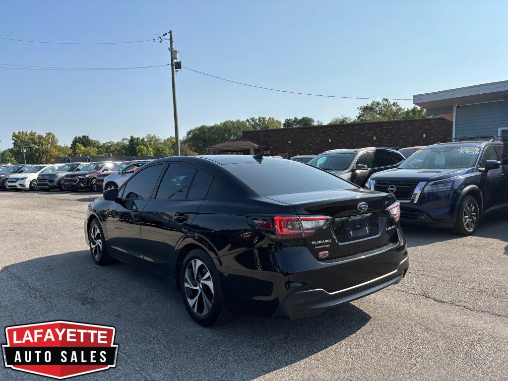 2023 Subaru Legacy Premium - Photo 6
