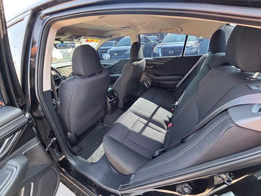 2023 Subaru Legacy Premium - Photo 10