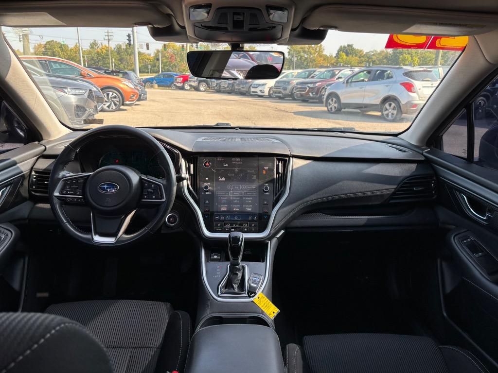 2023 Subaru Legacy Premium - Photo 12