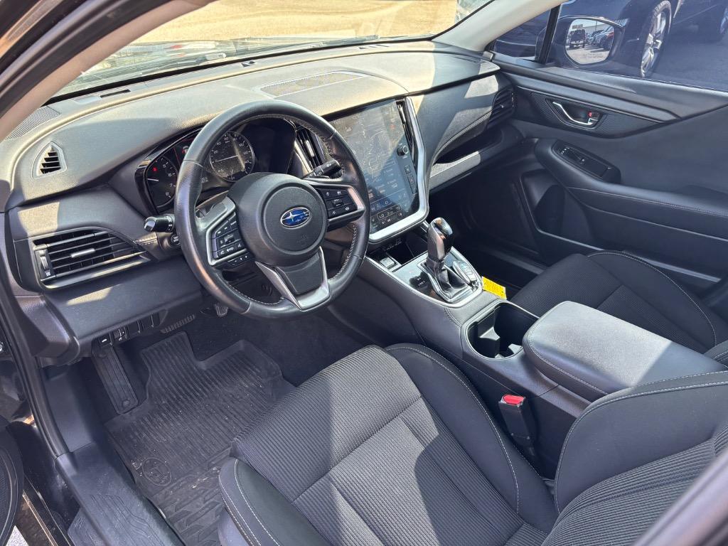 2023 Subaru Legacy Premium - Photo 18