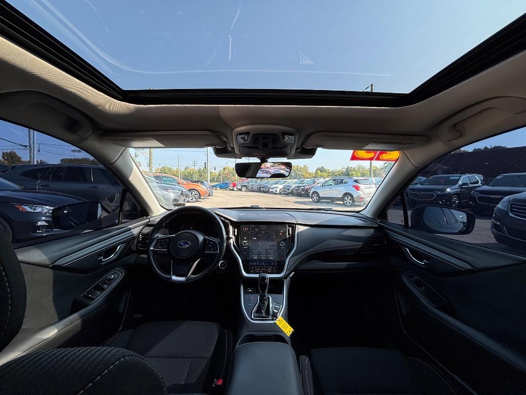 2023 Subaru Legacy Premium - Photo 11