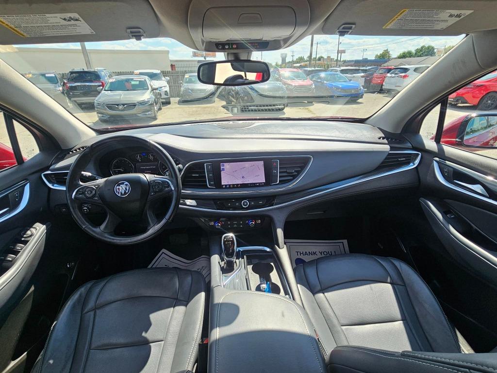2021 Buick Enclave Essence - Photo 17