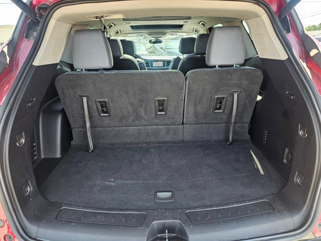 2021 Buick Enclave Essence - Photo 9