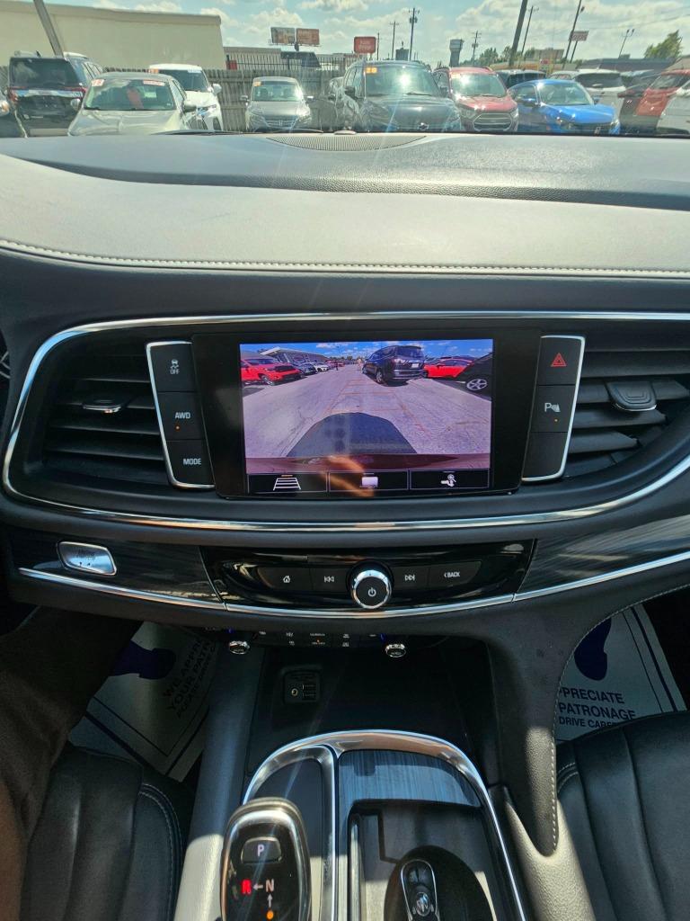 2021 Buick Enclave Essence - Photo 20