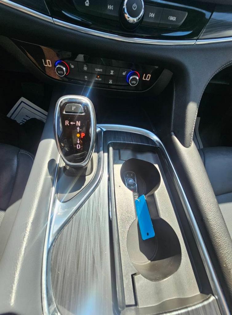 2021 Buick Enclave Essence - Photo 15