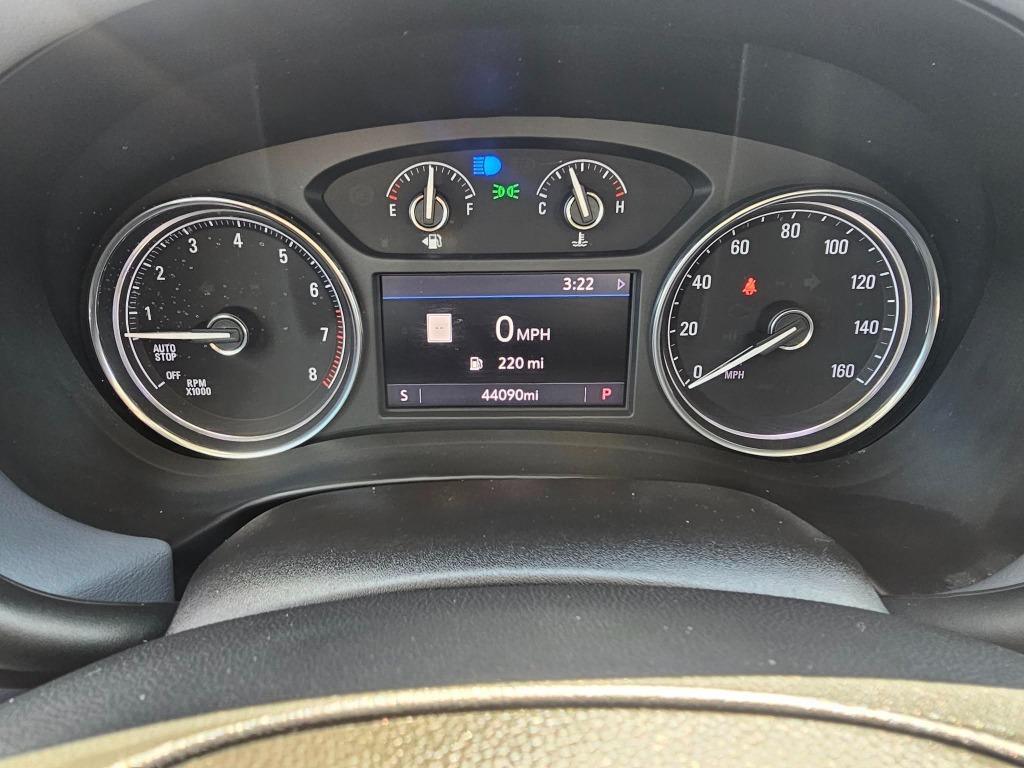 2021 Buick Enclave Essence - Photo 19