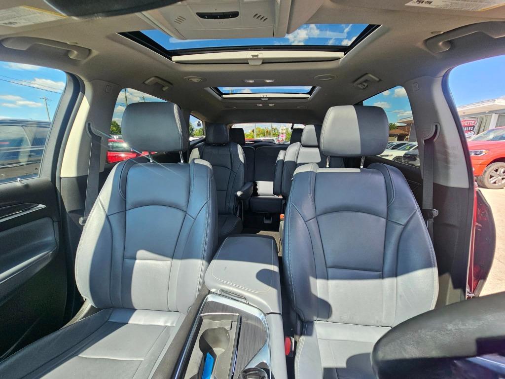 2021 Buick Enclave Essence - Photo 16