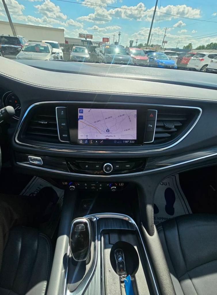 2021 Buick Enclave Essence - Photo 21