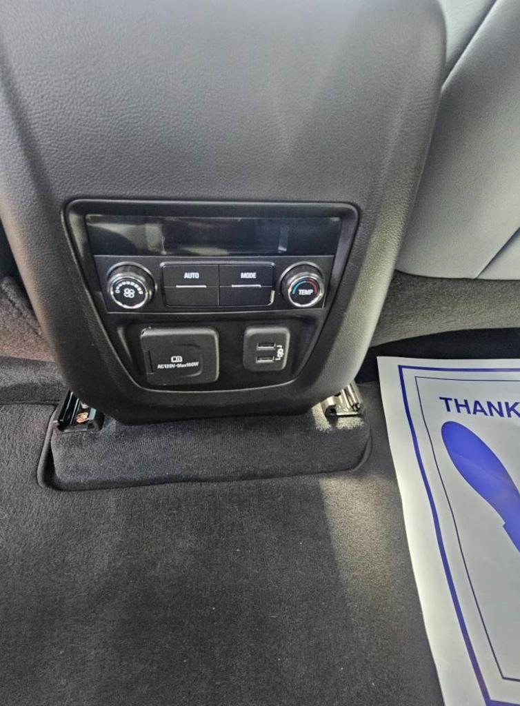 2021 Buick Enclave Essence - Photo 14