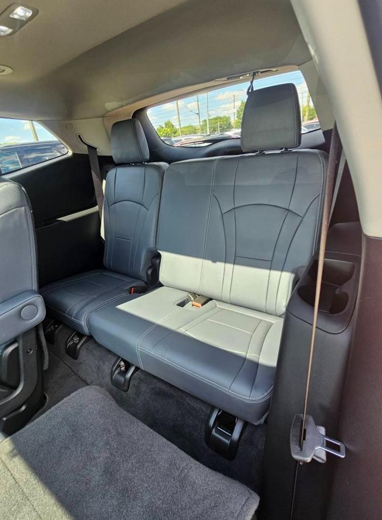 2021 Buick Enclave Essence - Photo 13