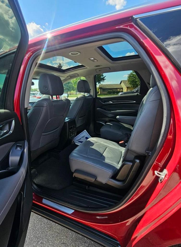 2021 Buick Enclave Essence - Photo 11