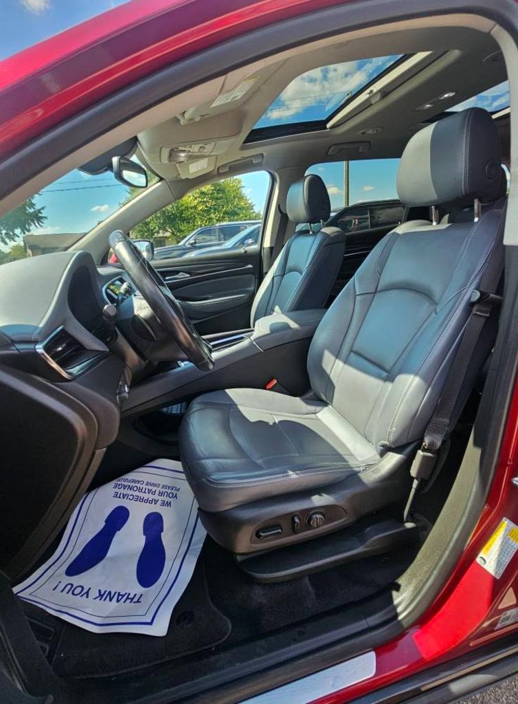 2021 Buick Enclave Essence - Photo 10